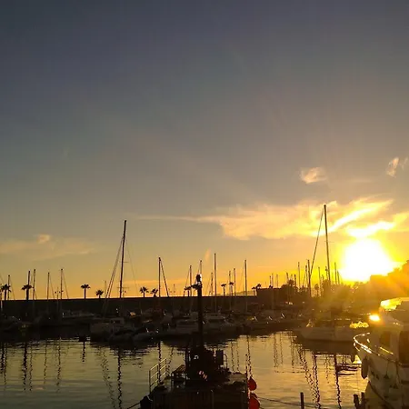 Cap Au Sud,vue Panoramique Mer,piscine * マントン