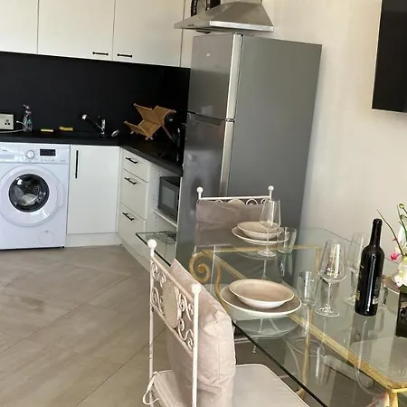 Cap Au Sud,vue Panoramique Mer,piscine Apartment