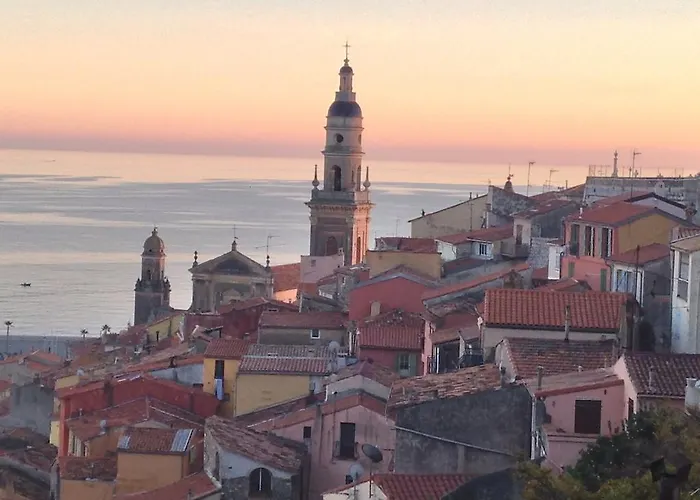 Apartment Cap Au Sud,vue Panoramique Mer,piscine