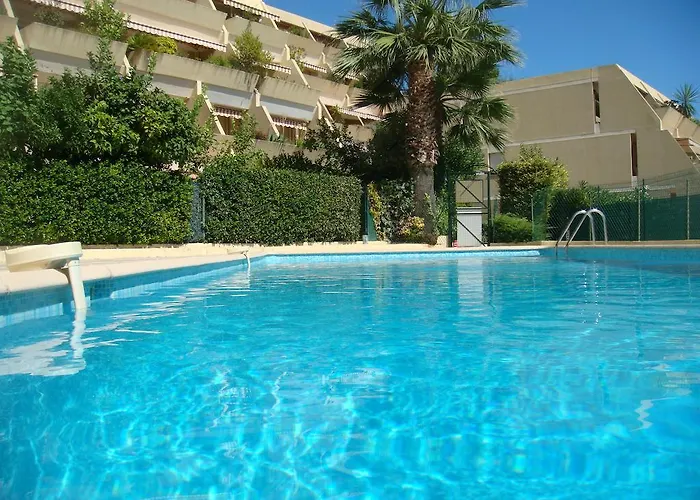 Apartment Cap Au Sud,vue Panoramique Mer,piscine Menton
