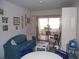 Apartment Cap Au Sud,vue Panoramique Mer,piscine *