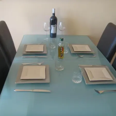 Appartement Cap Au Sud,vue Panoramique Mer,piscine Menton