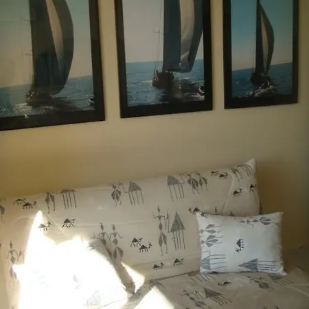 Cap Au Sud,vue Panoramique Mer,piscine Apartment