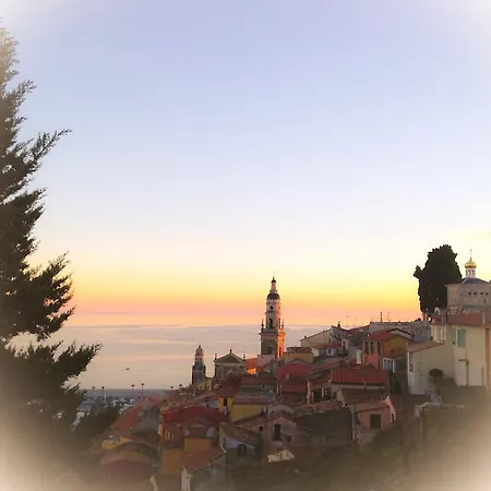 Apartment Cap Au Sud,vue Panoramique Mer,piscine