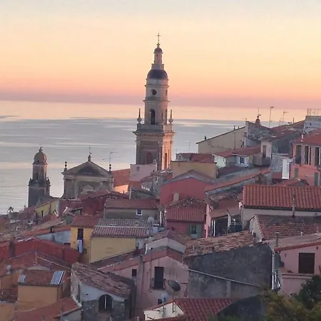 Apartment Cap Au Sud,vue Panoramique Mer,piscine