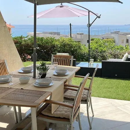 Cap Au Sud,vue Panoramique Mer,piscine *