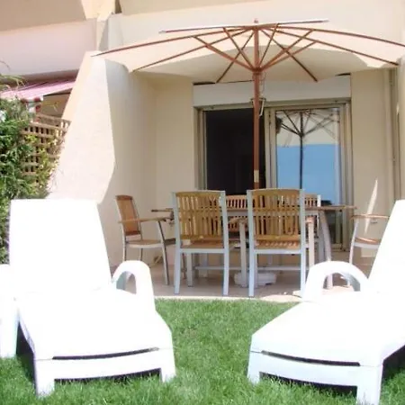 Cap Au Sud,vue Panoramique Mer,piscine Apartment