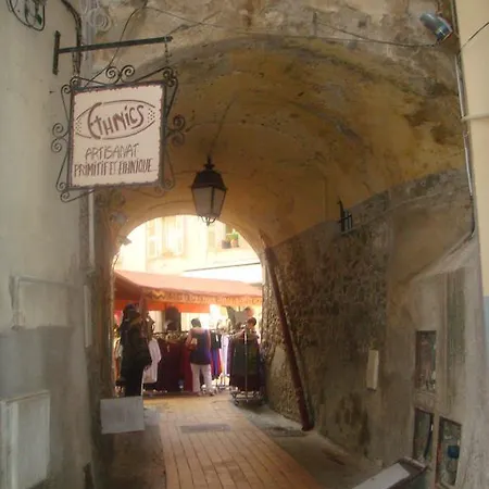 Cap Au Sud,vue Panoramique Mer,piscine Appartement *