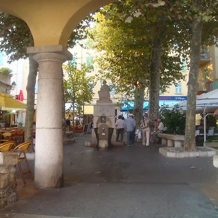 Apartment Cap Au Sud,vue Panoramique Mer,piscine
