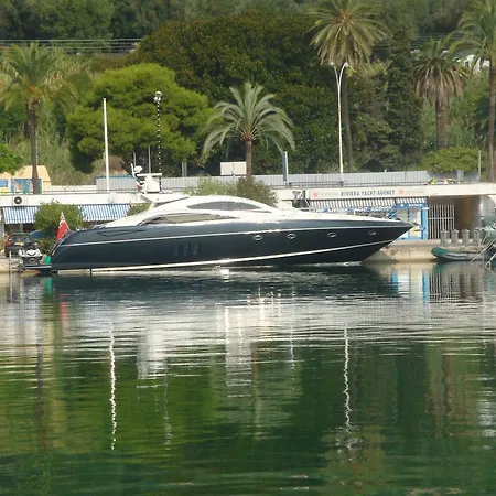 Apartment Cap Au Sud,vue Panoramique Mer,piscine *