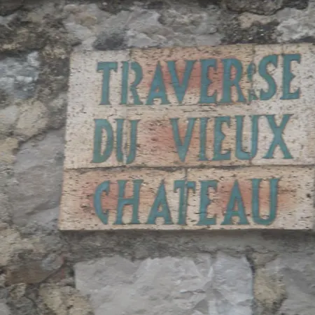 Cap Au Sud,vue Panoramique Mer,piscine Appartement *