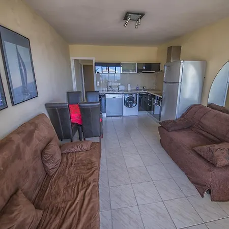 Apartment Cap Au Sud,vue Panoramique Mer,piscine *