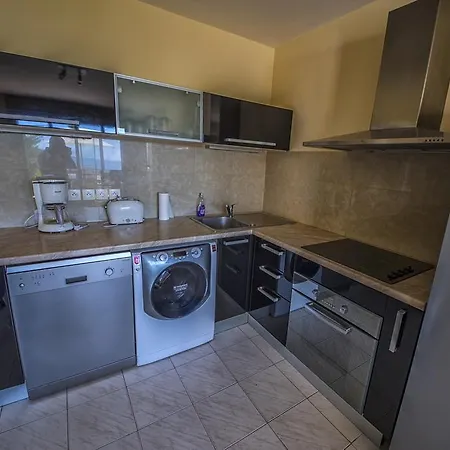 Cap Au Sud,vue Panoramique Mer,piscine *