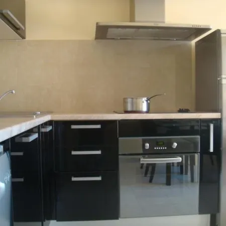 Cap Au Sud,vue Panoramique Mer,piscine Appartement *