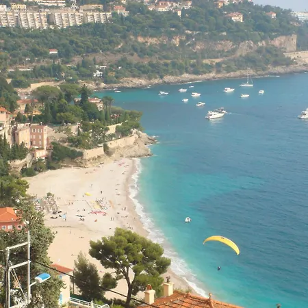 شقة Cap Au Sud,vue Panoramique Mer,piscine *