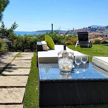 Cap Au Sud,vue Panoramique Mer,piscine *