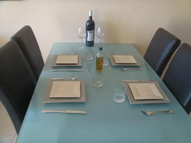 Appartement Cap Au Sud,vue Panoramique Mer,piscine Menton