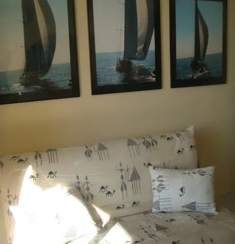 Cap Au Sud,vue Panoramique Mer,piscine Appartement