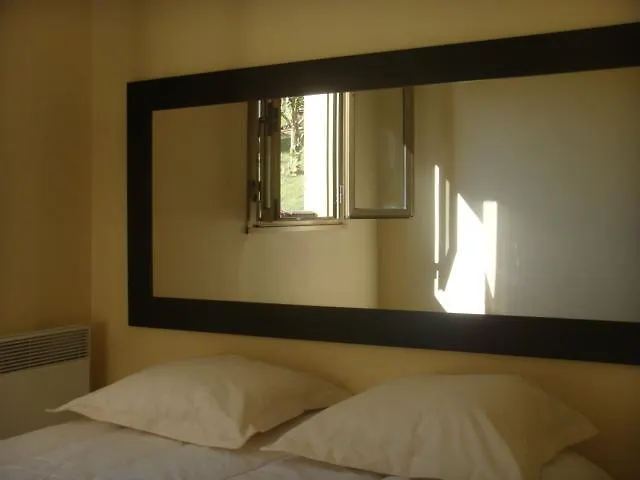 Cap Au Sud,vue Panoramique Mer,piscine Appartement Menton