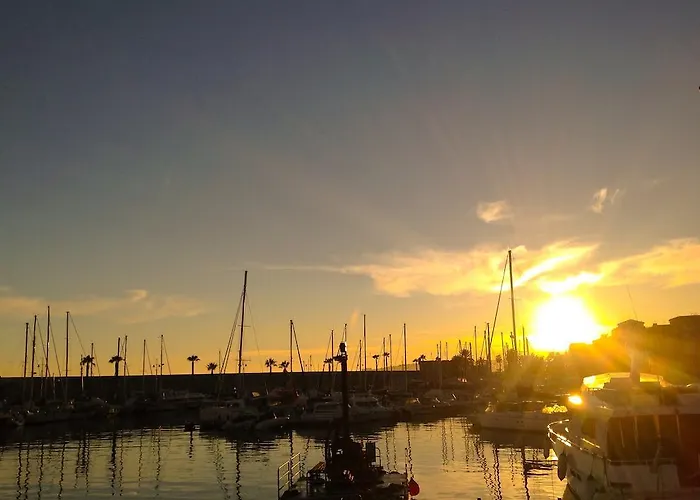 Cap Au Sud,vue Panoramique Mer,piscine * Menton