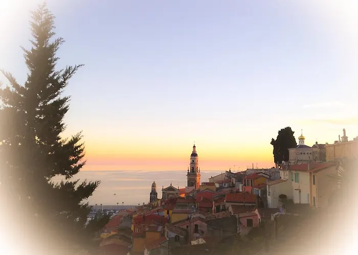 Appartement Cap Au Sud,vue Panoramique Mer,piscine