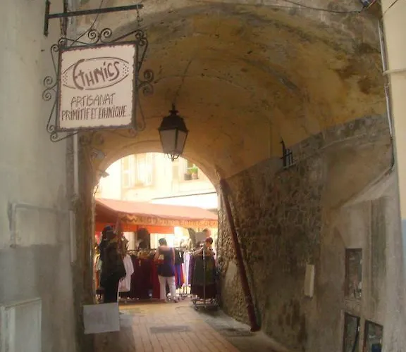 Cap Au Sud,vue Panoramique Mer,piscine Appartement *