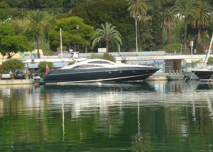 Lejlighed Cap Au Sud,vue Panoramique Mer,piscine *
