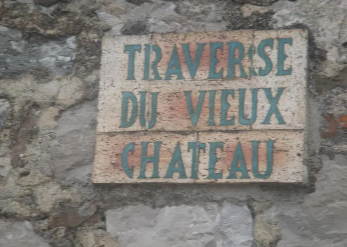 Cap Au Sud,vue Panoramique Mer,piscine Daire *