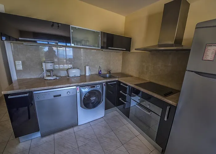 Cap Au Sud,vue Panoramique Mer,piscine *