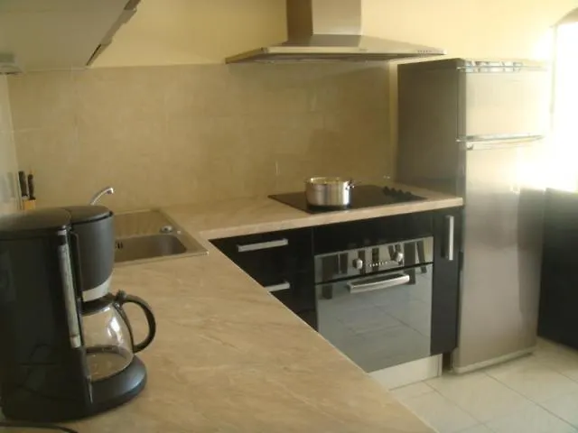 Cap Au Sud,vue Panoramique Mer,piscine