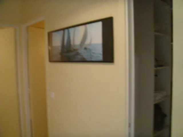 Appartement Cap Au Sud,vue Panoramique Mer,piscine Menton