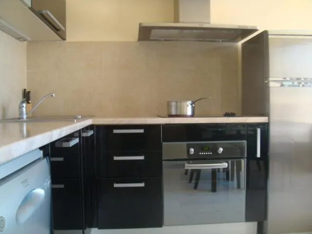 Cap Au Sud,vue Panoramique Mer,piscine Appartement *