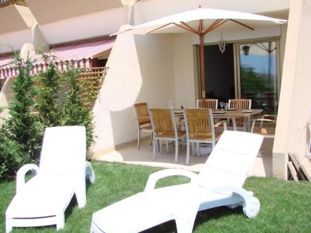 Cap Au Sud,vue Panoramique Mer,piscine *