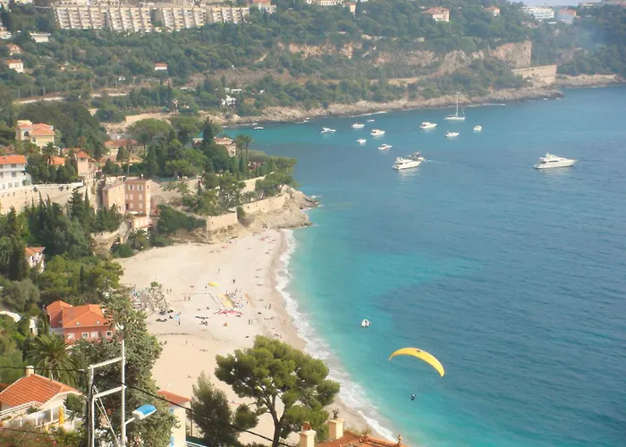 Appartement Cap Au Sud,vue Panoramique Mer,piscine *