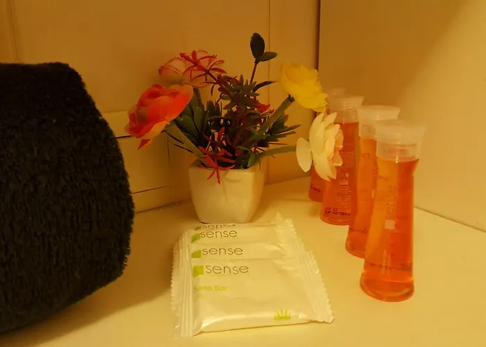 Lejlighed Cap Au Sud,vue Panoramique Mer,piscine